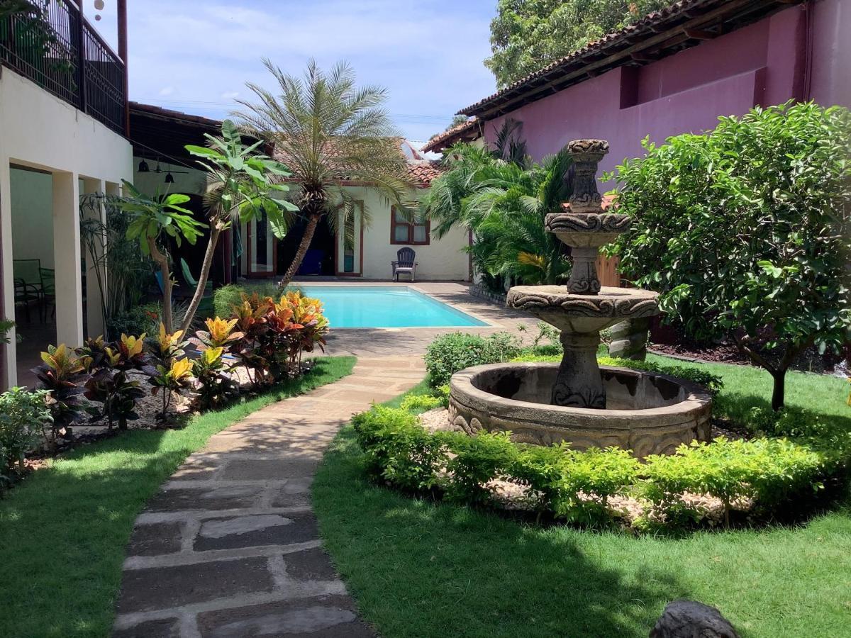 Casa Riverstone León المظهر الخارجي الصورة