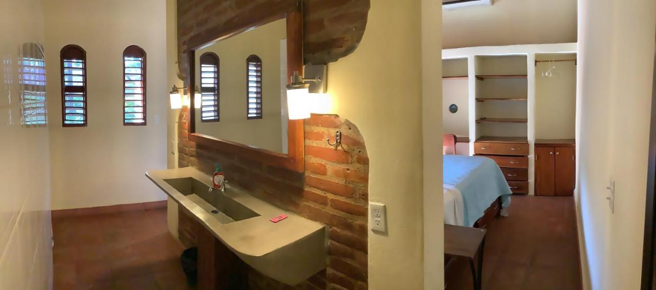 Casa Riverstone León المظهر الخارجي الصورة