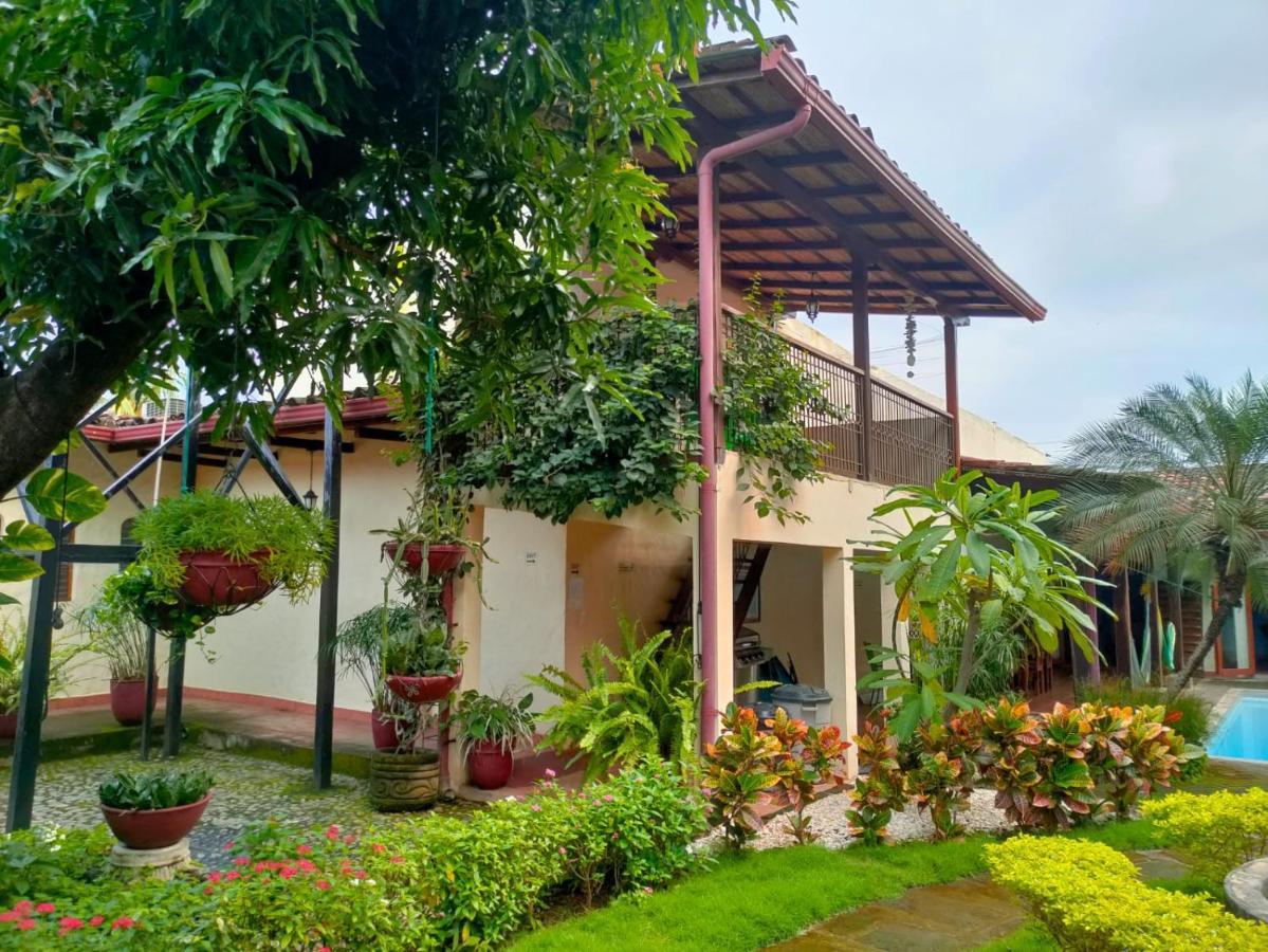 Casa Riverstone León المظهر الخارجي الصورة