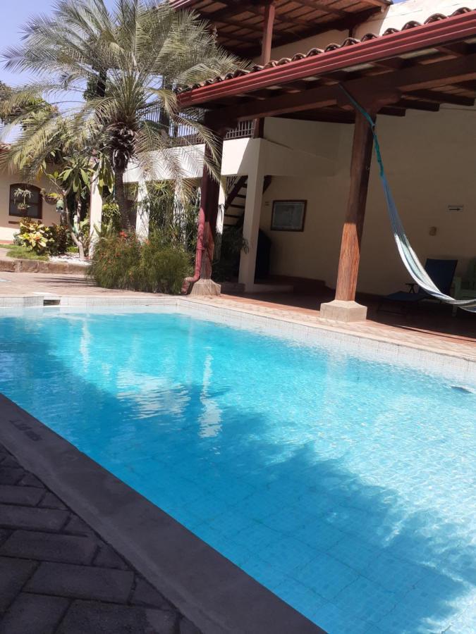 Casa Riverstone León المظهر الخارجي الصورة