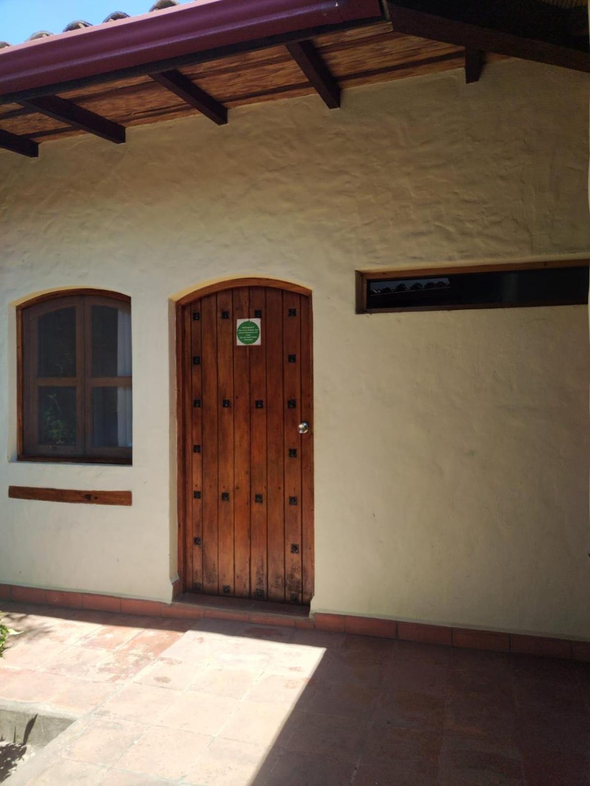 Casa Riverstone León المظهر الخارجي الصورة