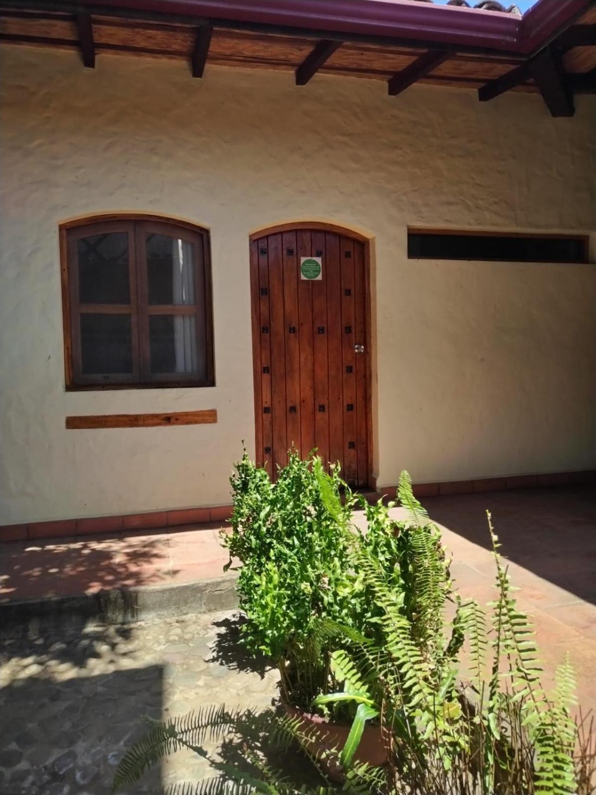 Casa Riverstone León المظهر الخارجي الصورة