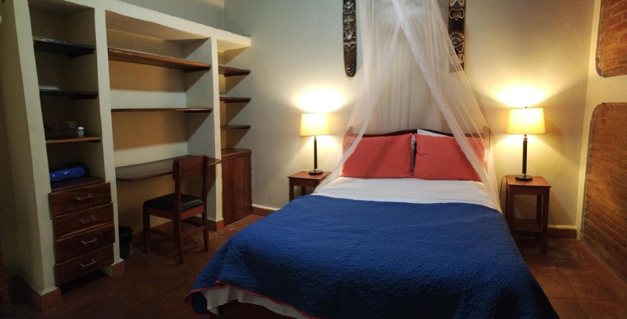 Casa Riverstone León المظهر الخارجي الصورة