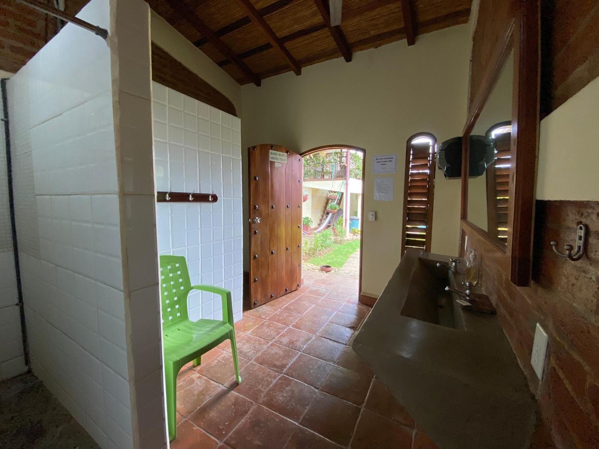 Casa Riverstone León المظهر الخارجي الصورة